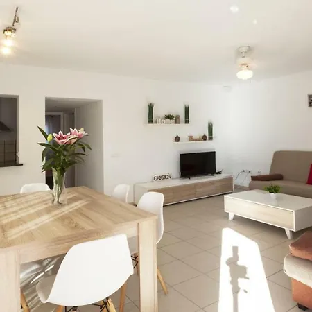 Appartement Chic Calp