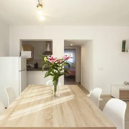 Chic Appartement Calp