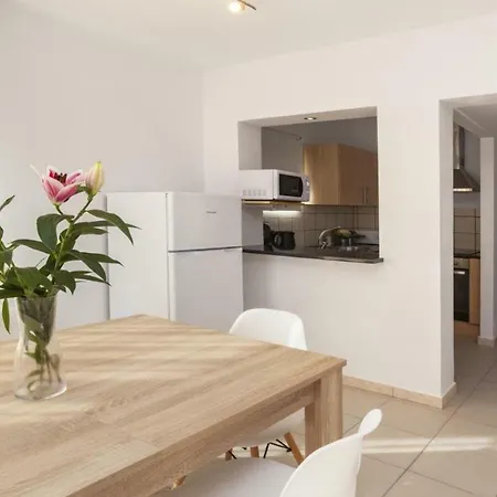 Appartement Chic