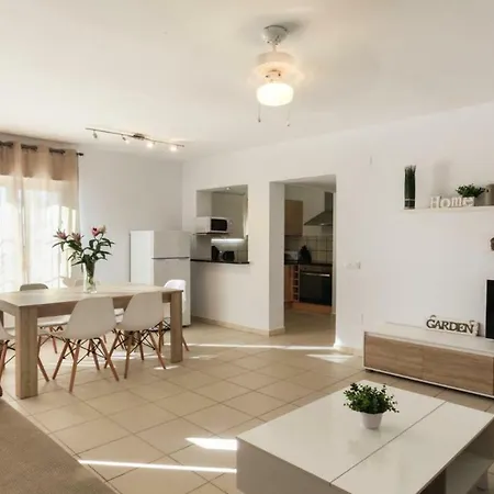 Appartement Chic Calp