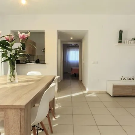 Appartement Chic Calp