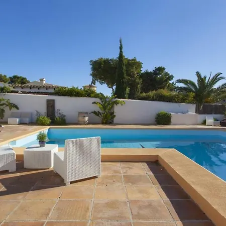 Appartement Chic Calp