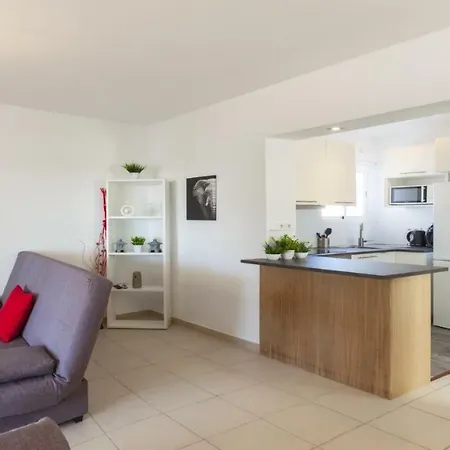 Appartement Chic *