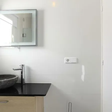 Appartement Chic Calp