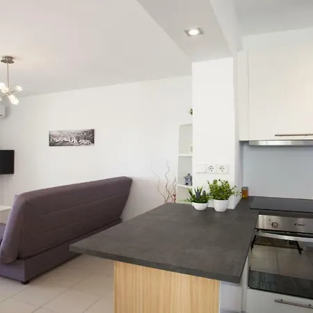 Chic Appartement