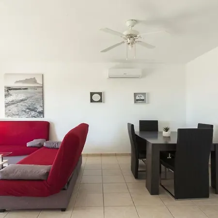 Chic Appartement