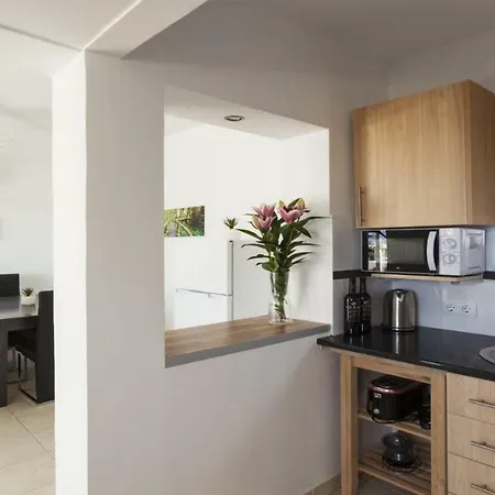Chic Appartement