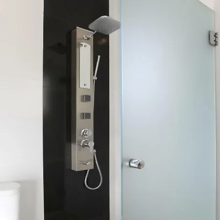 Appartement Chic
