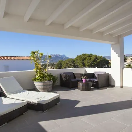 Appartement Chic *