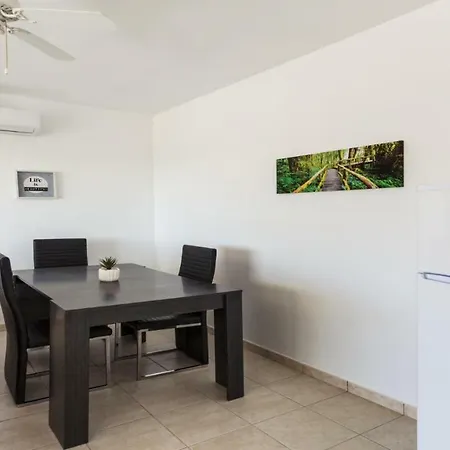 Appartement Chic Calp
