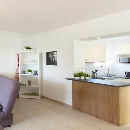 Appartement Chic Calp