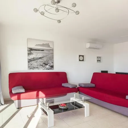 Appartement Chic *